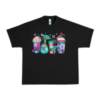 Black turtle coffee cups Urban Heavy Tee - Jasminsmagicworld