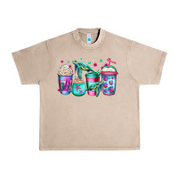 French Oak turtle coffee cups Urban Heavy Tee - Jasminsmagicworld