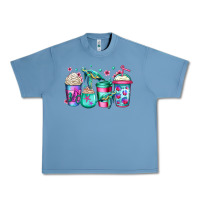 Pebble Blue turtle coffee cups Urban Heavy Tee - Jasminsmagicworld