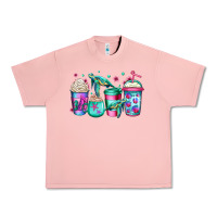 Salmon turtle coffee cups Urban Heavy Tee - Jasminsmagicworld