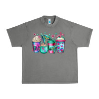Tornado turtle coffee cups Urban Heavy Tee - Jasminsmagicworld