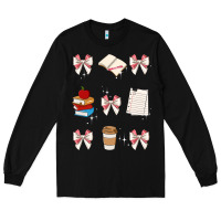 Black teacher Long Sleeve Tee - JahusDesignShop