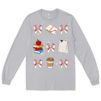Moon Dust teacher Long Sleeve Tee - JahusDesignShop