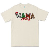 Mama Claus Premium Tee | Teevron