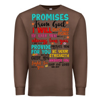 Chestnut promises from god Premium Sweatshirt - Artiststas