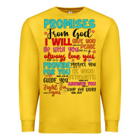 Lemon promises from god Premium Sweatshirt - Artiststas