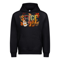 Black spice girl Urban Hoodie - CowGirlArtShop