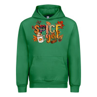 Emerald spice girl Urban Hoodie - CowGirlArtShop