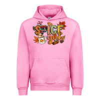 Fuchsia Pink spice girl Urban Hoodie - CowGirlArtShop