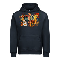 Navy spice girl Urban Hoodie - CowGirlArtShop