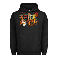 Pigment Black spice girl Urban Hoodie - CowGirlArtShop