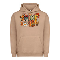 Pigment Burro spice girl Urban Hoodie - CowGirlArtShop
