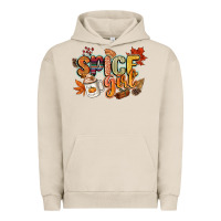 Pigment French Oak spice girl Urban Hoodie - CowGirlArtShop