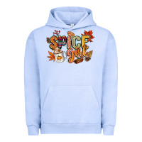 Pigment Grape Ice spice girl Urban Hoodie - CowGirlArtShop