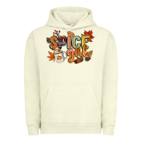 Pigment Pistachio spice girl Urban Hoodie - CowGirlArtShop