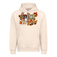 Sandshell spice girl Urban Hoodie - CowGirlArtShop