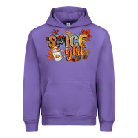 Tulip spice girl Urban Hoodie - CowGirlArtShop