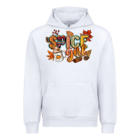 White spice girl Urban Hoodie - CowGirlArtShop