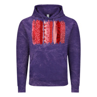 Cloud Purple valentine's day Vintage Hoodie - RanaPortraitStore