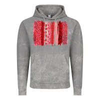 Cloud Rock valentine's day Vintage Hoodie - RanaPortraitStore