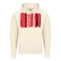 Vintage Artic valentine's day Vintage Hoodie - RanaPortraitStore