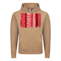 Vintage Coffee valentine's day Vintage Hoodie - RanaPortraitStore