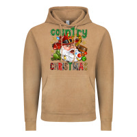 Vintage Camel Country Christmas Vintage Hoodie - BundleAndBundleShop