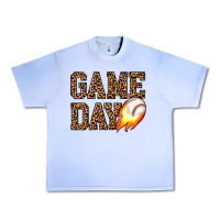 Grape Ice game day baseball Urban Heavy Tee - JahusDesignShop