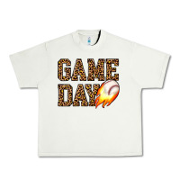 Pistachio game day baseball Urban Heavy Tee - JahusDesignShop