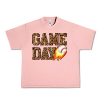Salmon game day baseball Urban Heavy Tee - JahusDesignShop