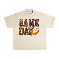 Sandshell game day baseball Urban Heavy Tee - JahusDesignShop