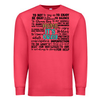 Cardinal mama it s okay Premium Sweatshirt - Artiststas