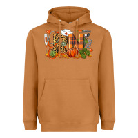 Meerkat Fall RN Registered Nurse Heavyweight Hoodie - LillyAllenDesigns