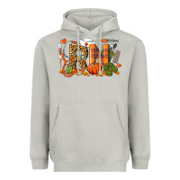 Moon Dust Fall RN Registered Nurse Heavyweight Hoodie - LillyAllenDesigns