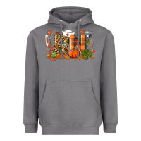 Storm Fall RN Registered Nurse Heavyweight Hoodie - LillyAllenDesigns