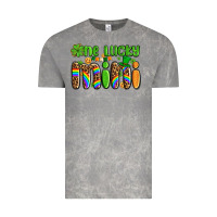 Cloud Rock st patricks one lucky mini Vintage Tee - AdoDesignShop