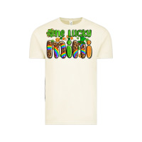 Vintage Arctic st patricks one lucky mini Vintage Tee - AdoDesignShop