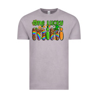 Vintage Zinc st patricks one lucky mini Vintage Tee - AdoDesignShop