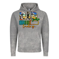 Cloud Rock dad joke loading Vintage Hoodie - AdoDesignShop