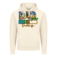 Vintage Artic dad joke loading Vintage Hoodie - AdoDesignShop