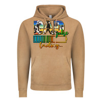 Vintage Camel dad joke loading Vintage Hoodie - AdoDesignShop