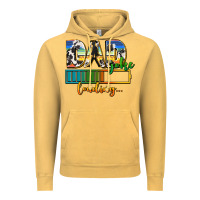 Vintage Mustard dad joke loading Vintage Hoodie - AdoDesignShop