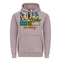 Vintage Zinc dad joke loading Vintage Hoodie - AdoDesignShop