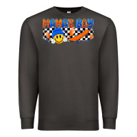Smoke mama s boy Premium Sweatshirt - Artiststas