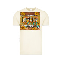 Vintage Arctic western hello fall tumbler Vintage Tee - Artiststas