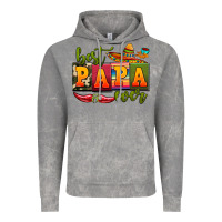 Cloud Rock best papa ever Vintage Hoodie - AdoDesignShop