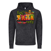 Vintage Black best papa ever Vintage Hoodie - AdoDesignShop