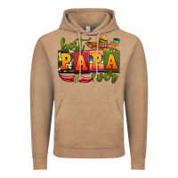 Vintage Coffee best papa ever Vintage Hoodie - AdoDesignShop