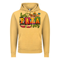 Vintage Mustard best papa ever Vintage Hoodie - AdoDesignShop