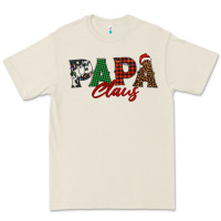 Bone papa claus Premium Tee - BarkalooDesign